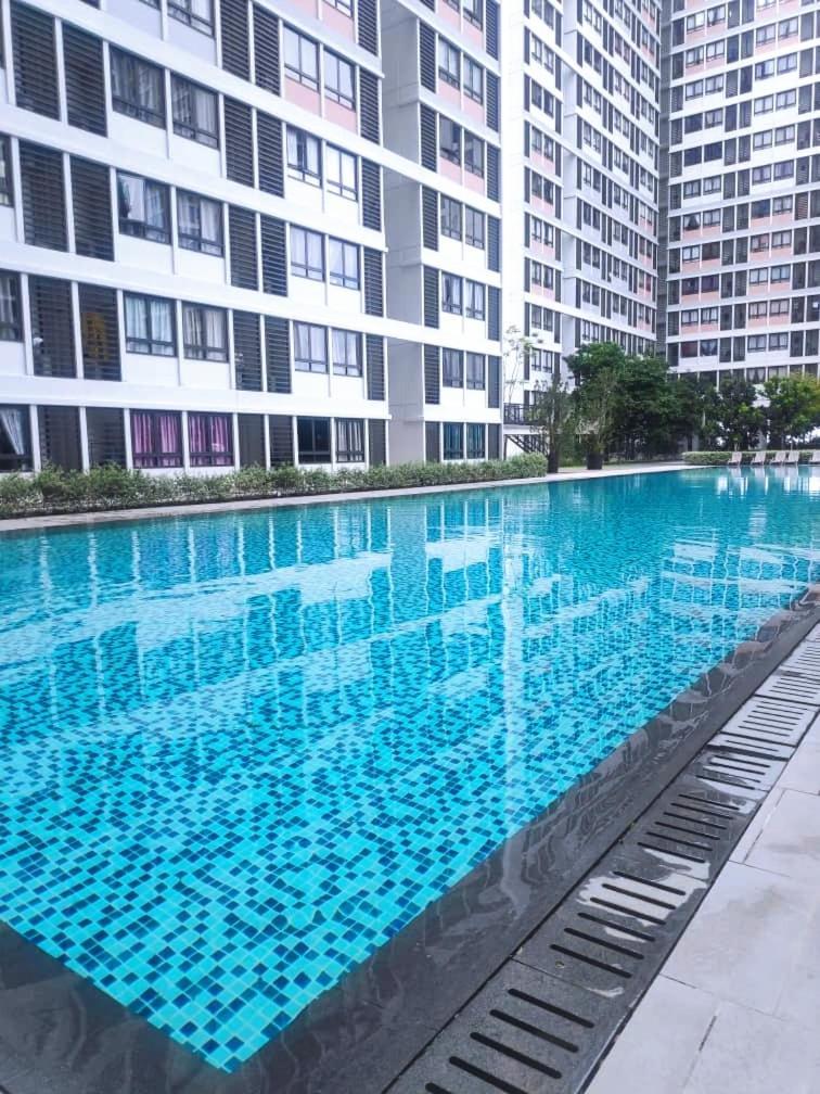 Happy Family Horizon Suite - Near Xiamen-Klia Netflix Kampong Melot Luaran gambar