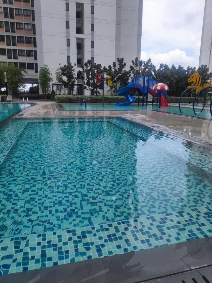 Happy Family Horizon Suite - Near Xiamen-Klia Netflix Kampong Melot Luaran gambar