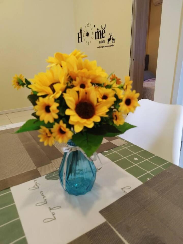 Happy Family Horizon Suite - Near Xiamen-Klia Netflix Kampong Melot Luaran gambar