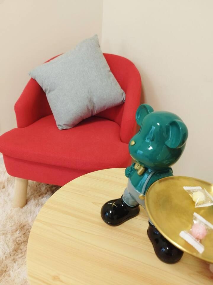 Happy Family Horizon Suite - Near Xiamen-Klia Netflix Kampong Melot Luaran gambar