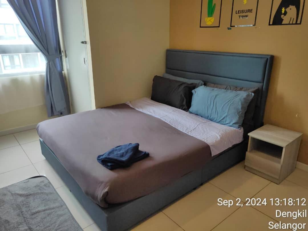 Happy Family Horizon Suite - Near Xiamen-Klia Netflix Kampong Melot Luaran gambar